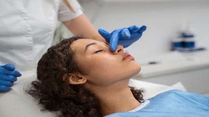 Septum Deviasyonunda Tekrar Eğrilme Riski: Nasıl Önlenir?