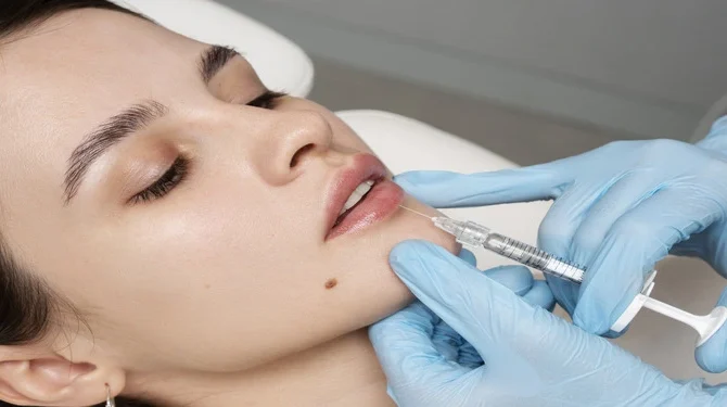 Dudak Dolgusu mu, Lip Flip mi? Doğal Görünüm İçin Hangi Teknik Daha İyi?