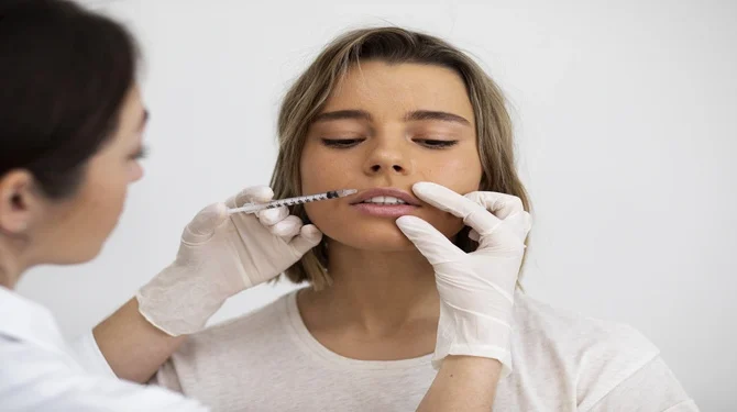 Hyaluronik Asit Dolguların Etkisi Ne Kadar Sürer? Dudaklar Neden Eski Haline Döner?