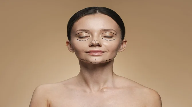 Simetri mi, Oran mı? Yüz Güzelliğinde Altın Oran’ın Ötesine Geçmek