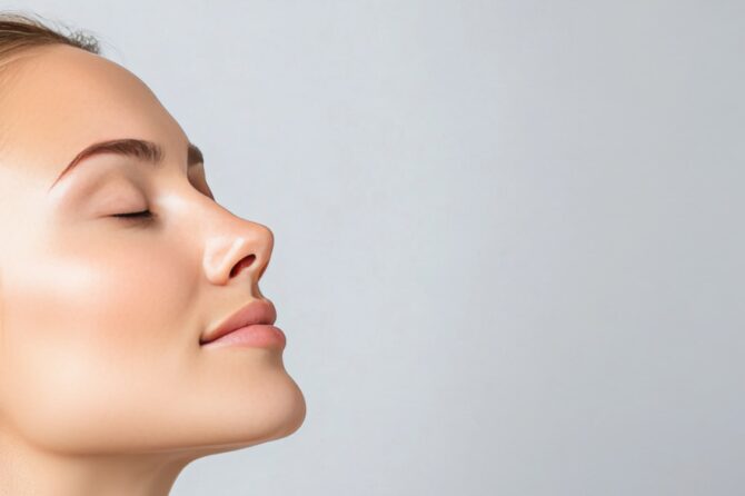 Burun Estetiği Doğal Durur mu? Karar Süreci, Planlama ve İyileşme