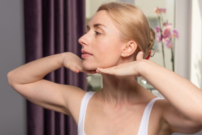 Gıdı Germe Ameliyatı Kalıcı mı? Sonuçlar Ne Kadar Sürer?