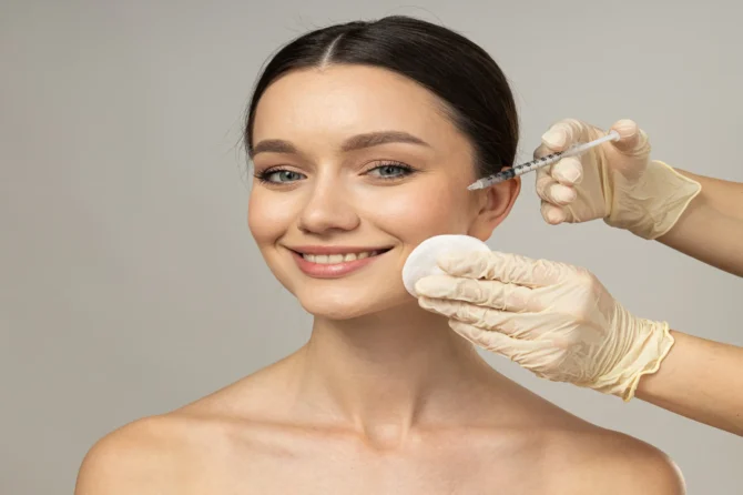 Gençlik Aşısı Kaç Seansta Etki Gösterir? Süreç ve Sonuçlar Hakkında Bilmeniz Gerekenler