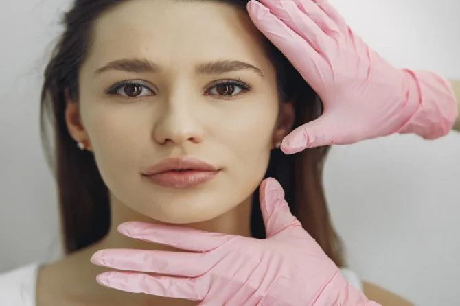 Lipofilling (Yağ Dolgusu) Hyaluronik Asit Dolgusundan Neden Farklıdır?